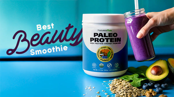 Best Beauty Smoothie