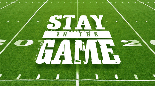 Staying In the Game: Injury Prevention