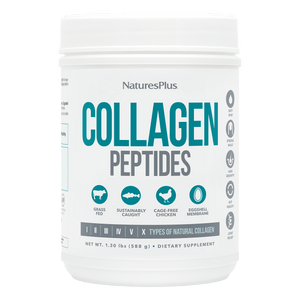 Collagen Peptides