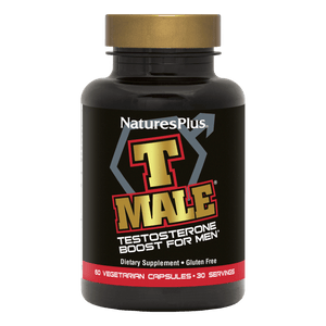 T MALE® Capsules