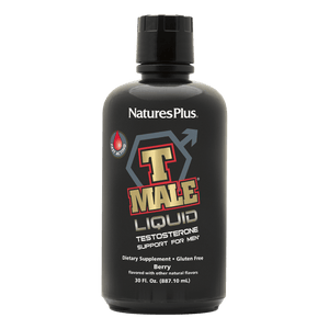 T MALE® Liquid