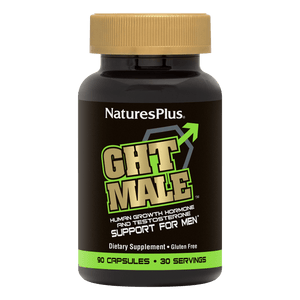 GHT MALE™ Capsules