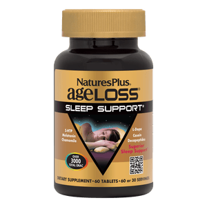 AgeLoss® Sleep Support Tablets
